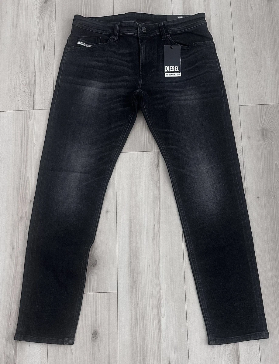Diesel Thommer Jeans for Men in 32 Inseam for sale | eBay