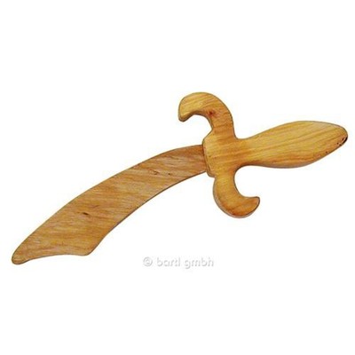 BARTL Entermesser 29 cm lang aus Holz NEU