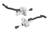 Geberzylinder Kupplung Valeo 804698 FÜR Hyundai Kia