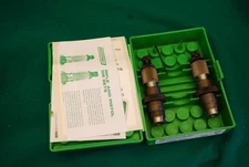 REDDING RELOADING DIE SET FOR 7MM TCU