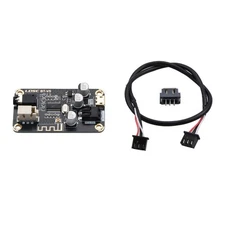 1 PC Wireless MP3 Bluetooth4.2 Decoding Board Audio Receiver Module Accessories