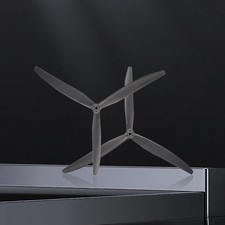 2PCS Gemfan Paddle Glass Propeller CW CCW For FPV Drone MultiRotor Drone DIY