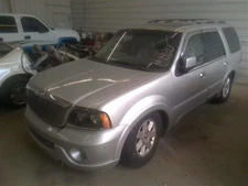 Engine ECM Module Computer  5.4L DOHC Fits 03 NAVIGATOR ECU PCM