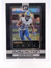 2025 Donruss Optic Kyren Williams Black Pandora (RAW)