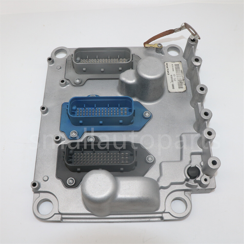 MB L・EGF×2■計3点 2012 BMW X3 Central Gateway Control Module 61-35-9-312-917,