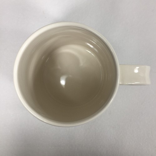 Anthropologie Starla M Halfmann Coffee Tea Mug Floral Alphabet Letter S - Picture 5 of 7