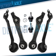 RWD Front Lower Control Arms Ball Joints for 2005 - 2010 300 Charger Challenger
