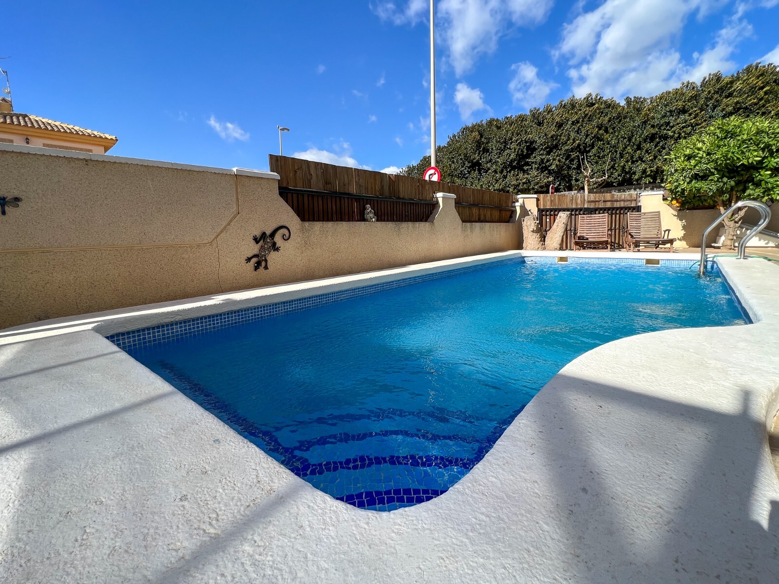 3 bedroom, detached, swimming pool, overseas property for sale spain eBay