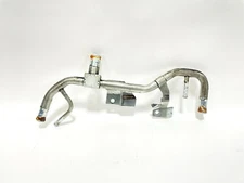 16-20 INFINITI Q50 Q60 ENGINE MOTOR COOLANT LEFT LH SIDE WATER COOLANT TUBE OEM