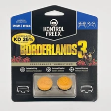 KontrolFreek Borderlands 3 Performance Thumbsticks for PS4/PS5