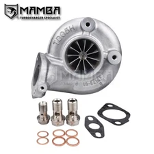 MAMBA 9-11 Turbo CHRA w/ compressor housing Mitsubishi EVO 1~3 VR4 TD06SL2-20G