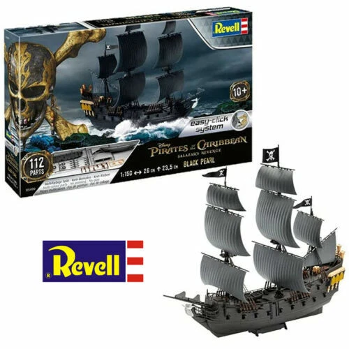 Modellini statici navi Scala 1:50