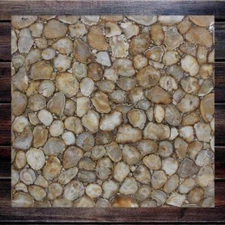 AGATE Table Top Natural Stones Work Home Decor