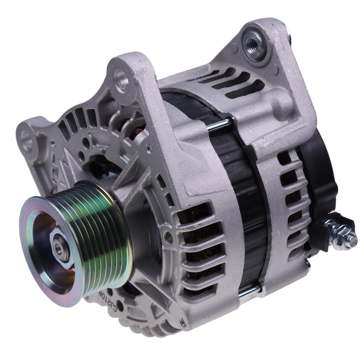 96chi New Alternator Generators 5318120 C5318120 For Cummins ISF3
