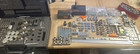 System 3R Edm Tooling Hold Down Brackets Control Charmilles Other