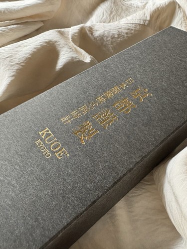 KUOE ROYAL SMITH 90-010 5th Anniversary Edition Panda Dial - Brand New In Box - Picture 9 of 14