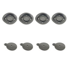 Well Hand Pump Deep Well Kit, 4 Leather Bowls and Water Stpping Pads
