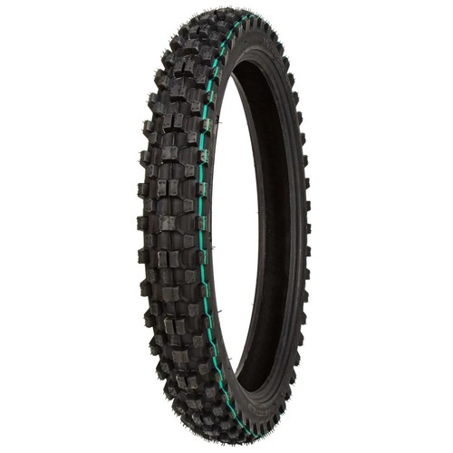 Gomma Moto 70/100-17 PIT BIKE 70/100 R17 - Foto 2 di 2