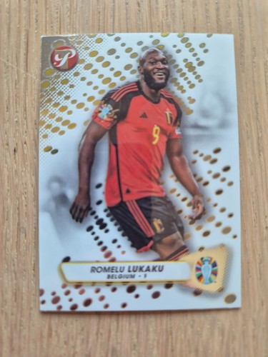 Topps Pristine Road to UEFA Euro 2024 - Pick your Card - Bild 8 von 221