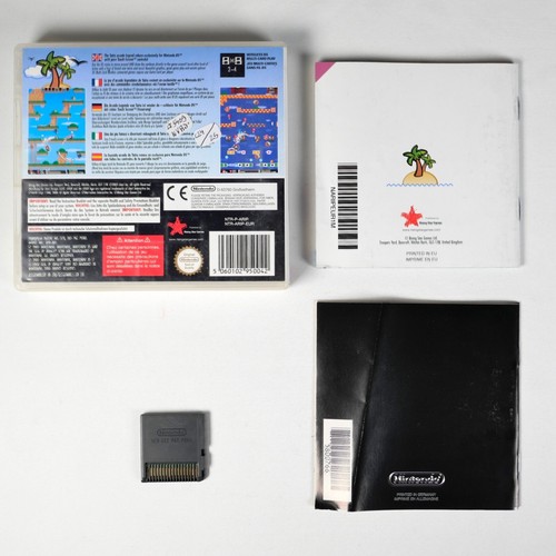 RAINBOW ISLANDS Revolution Nintendo DS Fra - Imagen 5 de 5
