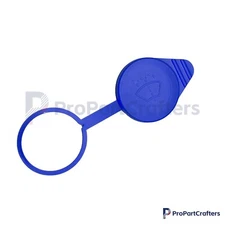 For 2012-2018 Windshield Washer Fluid Reservoir Cap Ford Focus CP9Z17A605A