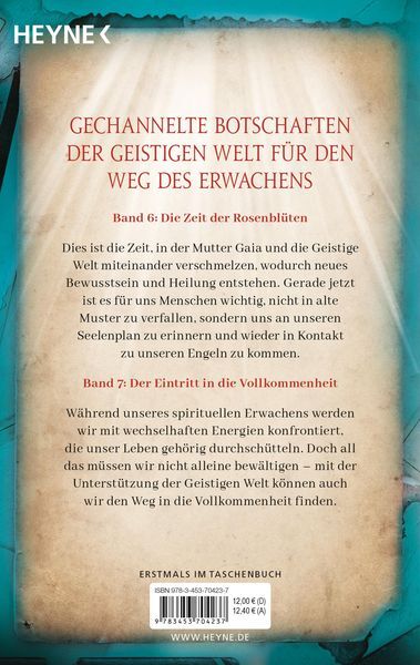 Thumbnail - Seelenverträge Band 6 & 7