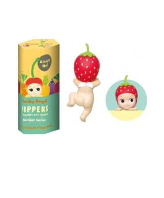 Sonny Angel Hippers Harvest Series 2022 Surprise Toy Figure Random Selection