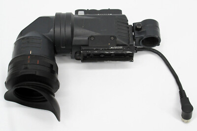 Panasonic AJ-HVF21G Electronic HD High Definition Viewfinder | eBay