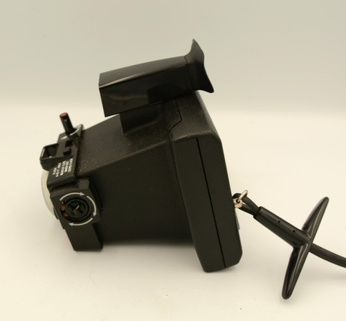 POLAROID COLORPACK 80 Land Camera Vintage Instant, Instructions + Case UNTESTED - Picture 4 of 8
