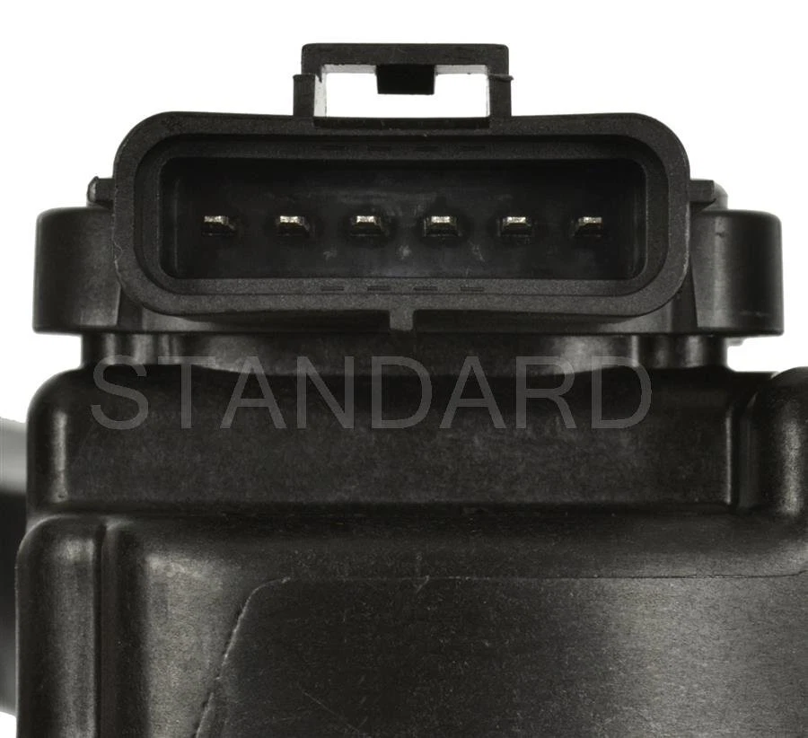 Sensor de pedal acelerador SMP 857MW76 2011 para Hyundai Santa Fe 2010-2012 Foto 4 de 4