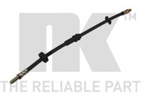 NK 851016 Brake Hose For Alfa Romeo