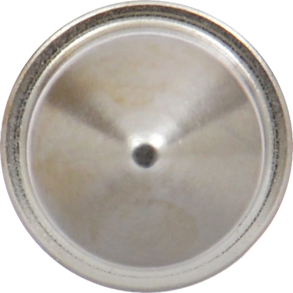 圆顶灯泡 适合 1968 - 2016 年 丰田 Tercel 4Runner Camry SYLVANIA 零售包 — 第 2/4 张图片