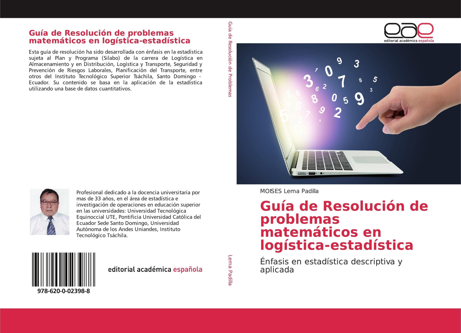 Thumbnail - Guía De Resolución De Problemas Matemáticos En Logística-estadística |