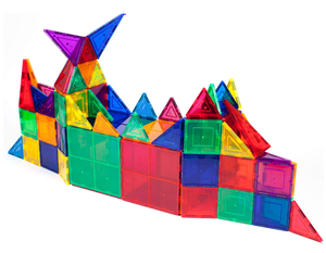 picassotiles 100 piece set 100pcs