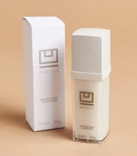 U BEAUTY Resurfacing Compound 1 oz 30ml ~ Brand New in Box!! 🧡