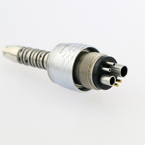COXO Dental Handstück Fiber Optic High Speed Turbine LED Low Speed Winkelstück - Picture 76 of 216