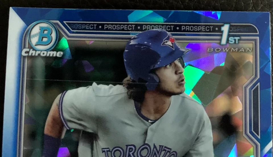  2021 Austin MARTIN 1St Bowman Sapphire/Chrome - Image 3 of 4