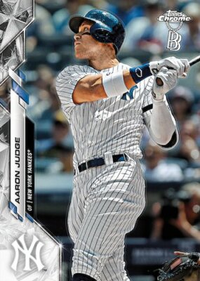 2020 Topps Chrome Ben Baller (1-200) You Pick! Stars/Rookies