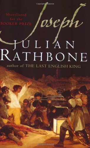 Joseph,Julian Rathbone