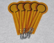 3pc RFP803 RFP pressure distribution sensor force-sensitive resistance sensor