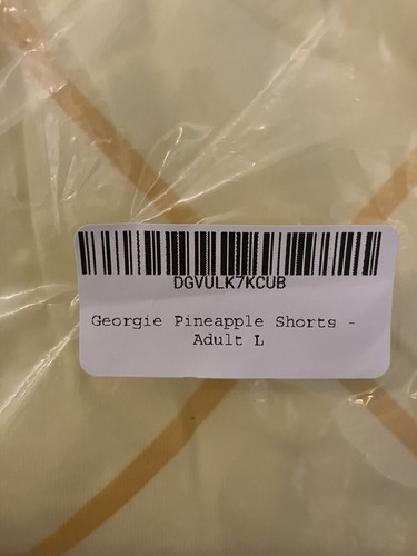 Brand New: ME Moriah Elizabeth “Georgie” Shorts Large - Picture 3 of 4