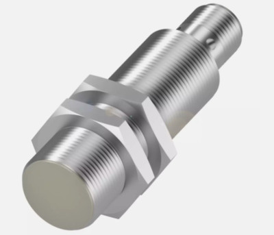 New Balluff BES M18EI-NSC80B-S04G Inductive Sensor NPN, 8mm Flush, M12 Conn