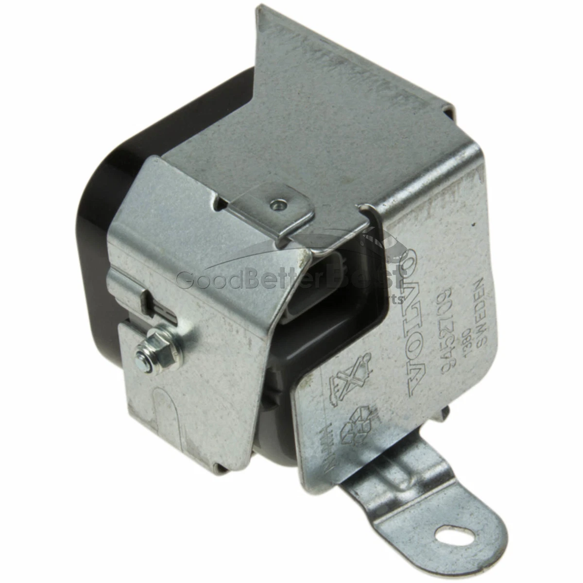 One New Genuine Anti-Theft Alarm Siren 9452709 for Volvo S60 S80  