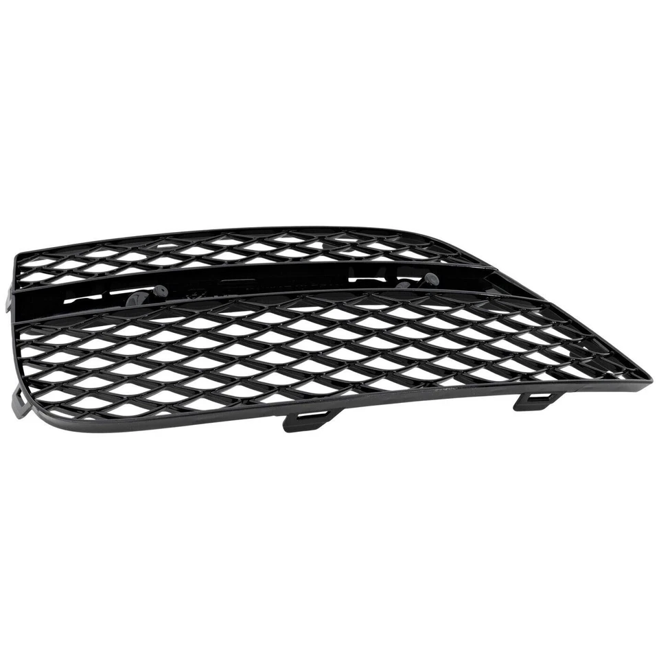 Fits Mercedes-Benz S550 S600 Bumper Grille For 2014-2017 Left & Right Side 2pc — 第 3/4 张图片