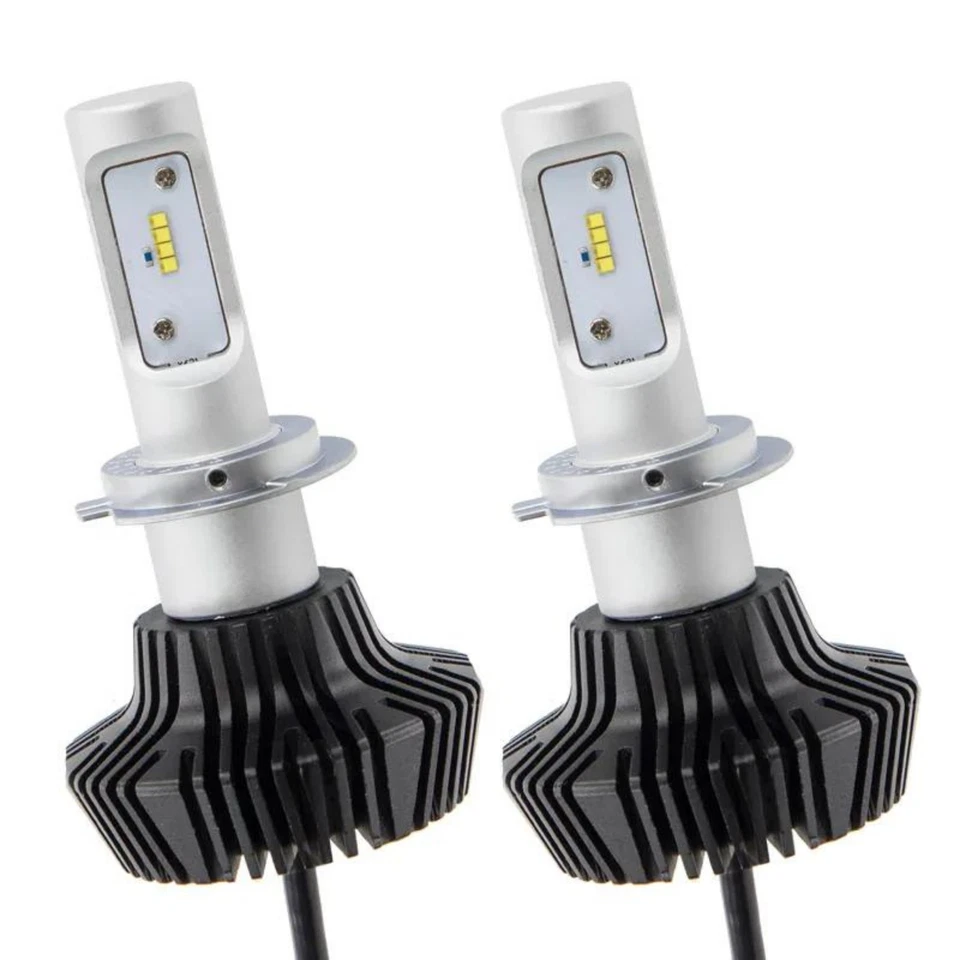 Kit de conversión de bombillas LED para faros Oracle Lighting 5232-001 H7 4000+ lúmenes Foto 3 de 4