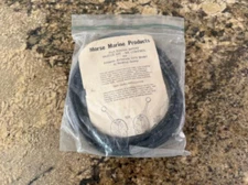 Morse Marine Part number B67063 Switch Kit-MT control