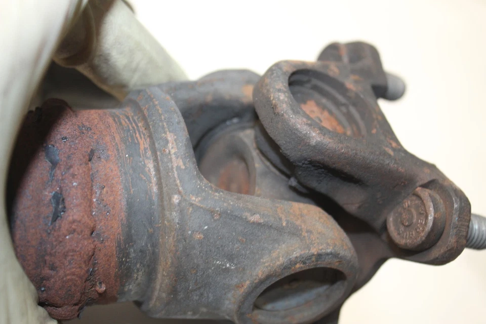 BMW Z3 1996-1999 1,9 L eje de transmisión transmisión manual OEM Foto 4 de 4