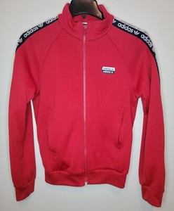 Adidas Classic Track Top | eBay