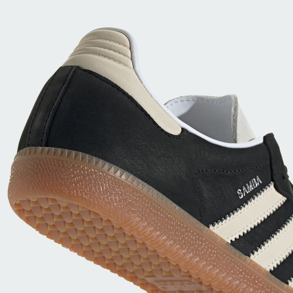 【adidas】Samba OG★IE5836★ユニセックス adidas Originals WMNS Samba OG Core Black White IE5836