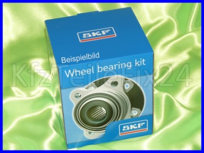 ORIGINAL SKF RADLAGER RADLAGERSATZ VORNE VORDERACHSE ALFA ROMEO 147 156 166 GT